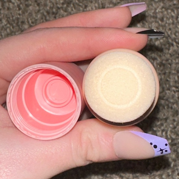 Plouise Bronzer: “Time for Tea” - Picture 5 of 8